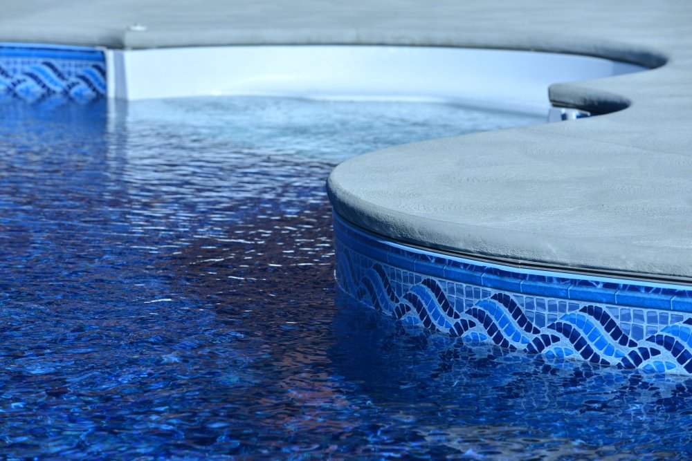 Tile & Coping